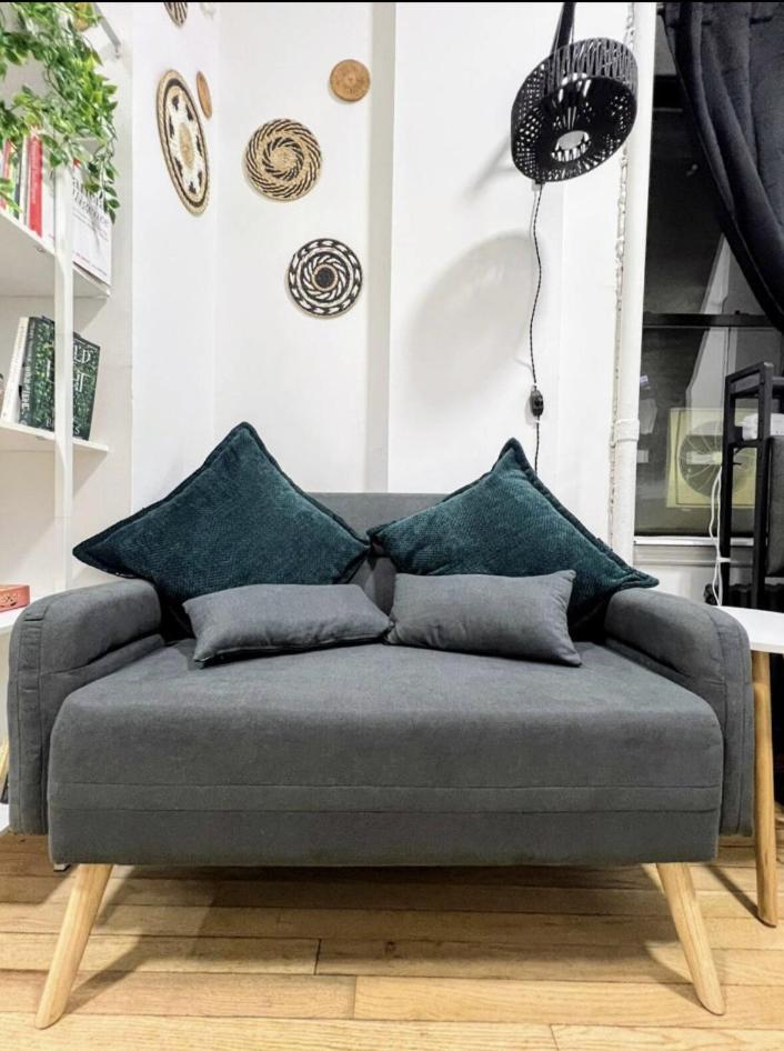 ניו יורק Steps From Everything - Modern Studio In Downtown'S Union Square מראה חיצוני תמונה
