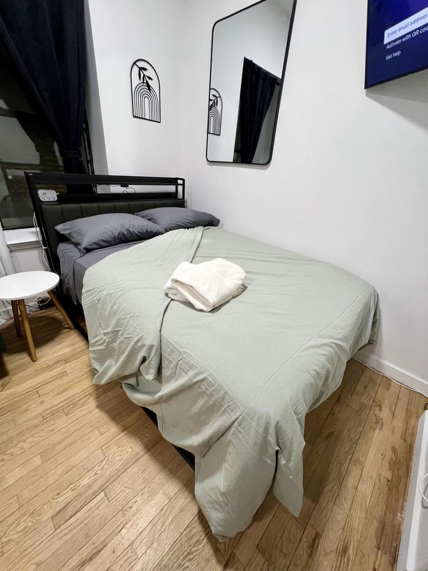 ניו יורק Steps From Everything - Modern Studio In Downtown'S Union Square מראה חיצוני תמונה